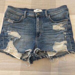 BKE Jean Shorts